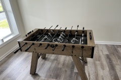 Foosball