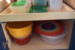 Tupperware