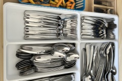 Utensils